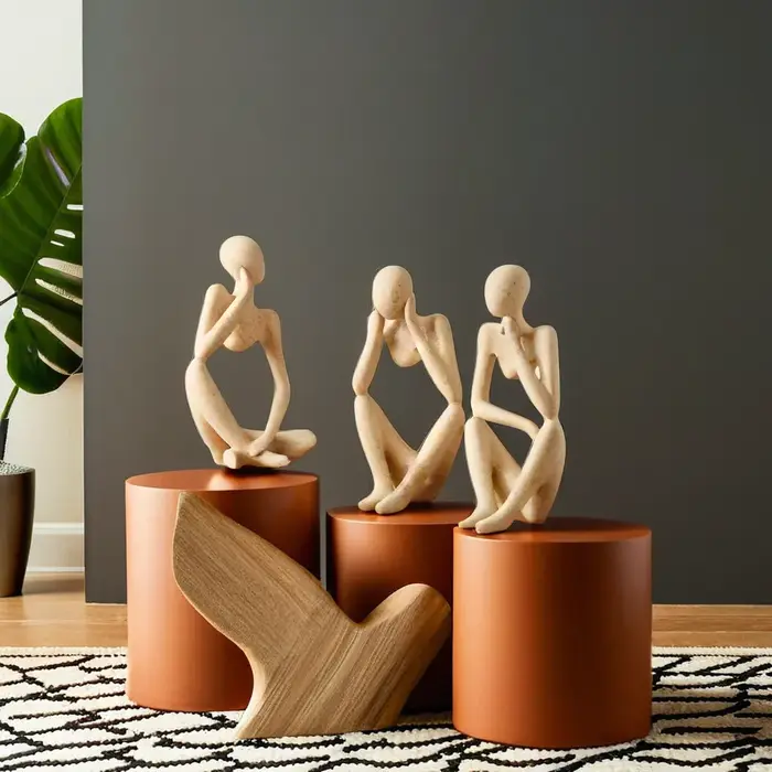 Apartment Living Room Glow-Up: 20 Sitting Room Design & Decorating Ideas That'll Make Your Space Insta-Worthy!