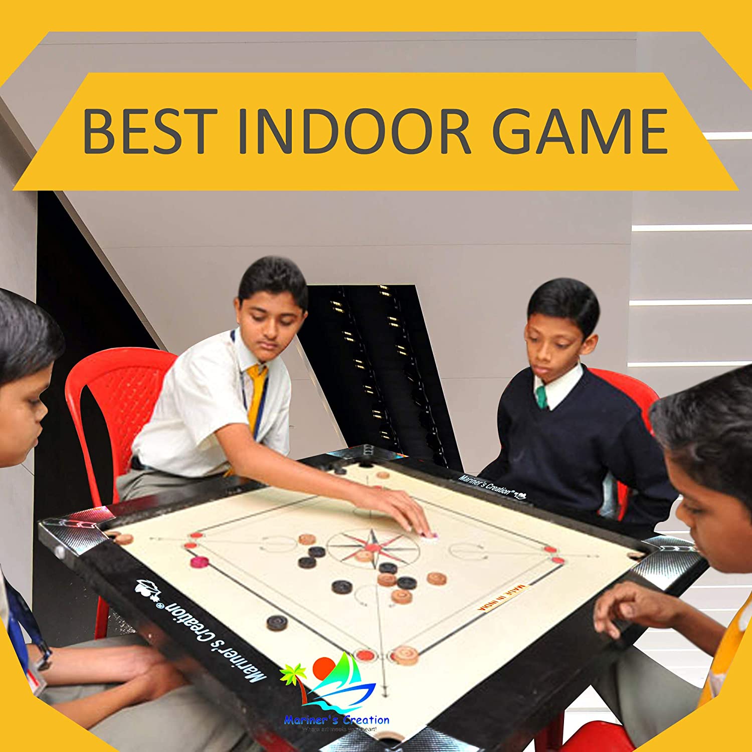carrom board price