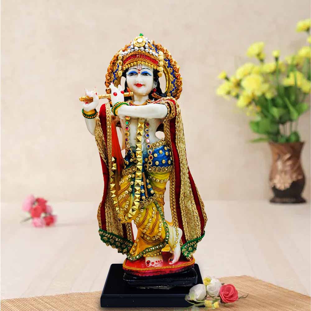 Top Krishna Statue janmashtami India