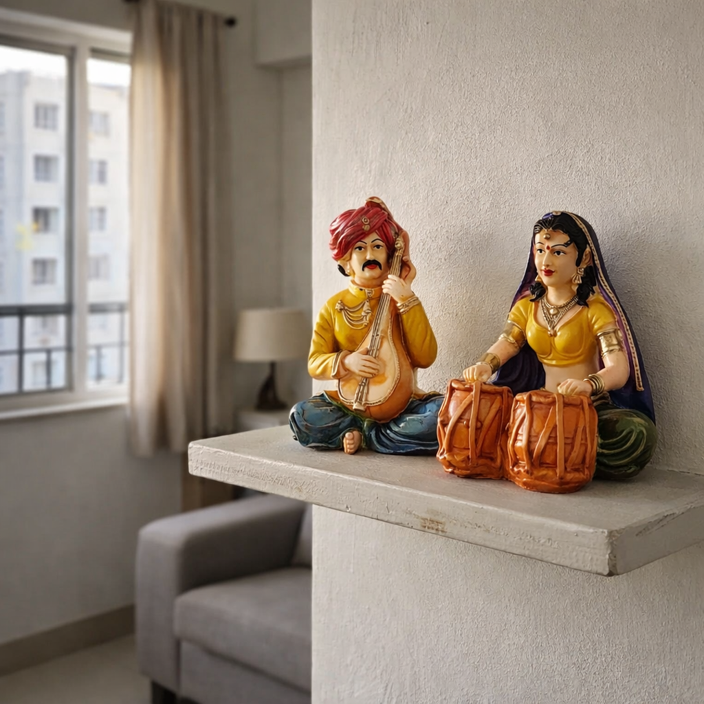 Space Illusionists: 17 Magical Home Decor Tricks That Fool Your Eyes Into Seeing a Bigger Room