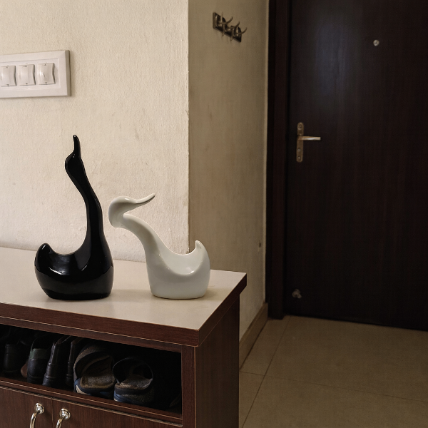 Small Space, BIG Style: 12 Magical Home Décor Ideas for Tiny Indian Homes That Pack a Punch!