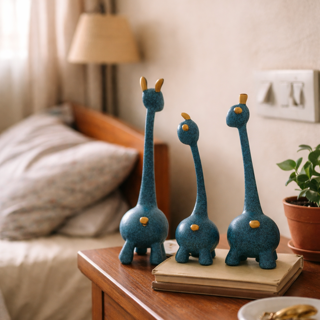 Bedroom Showpiece Magic: 12 Unique Decoration Ideas That'll Make Your Room Go From "Meh" to "Magnificent"!
