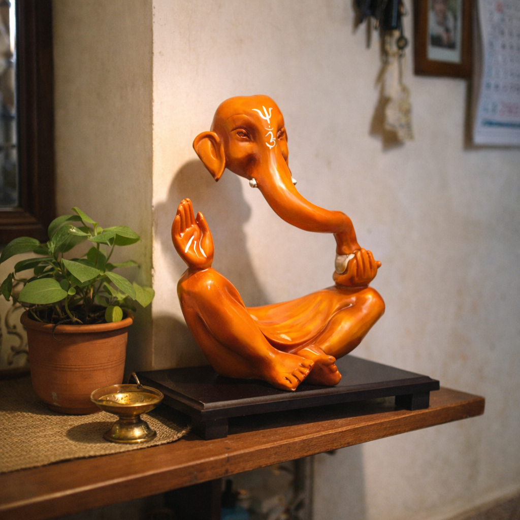 Divine on a Dime: 15 Gorgeous God Statues for Home Décor That Won't Empty Your Wallet (Or Test Your Karma!)