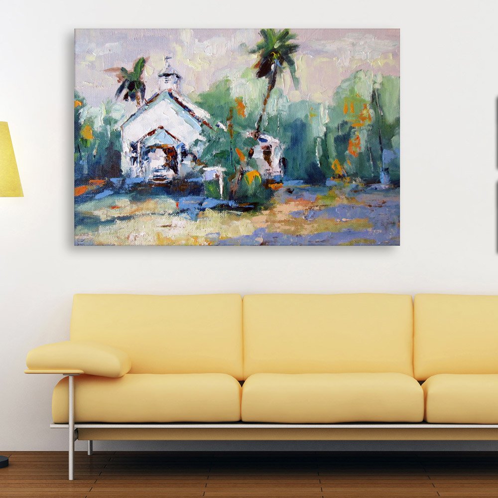 Wall Wow Factor: Budget-Friendly Bedroom Makeovers with Resin Showpieces That Won't Break the Bank
