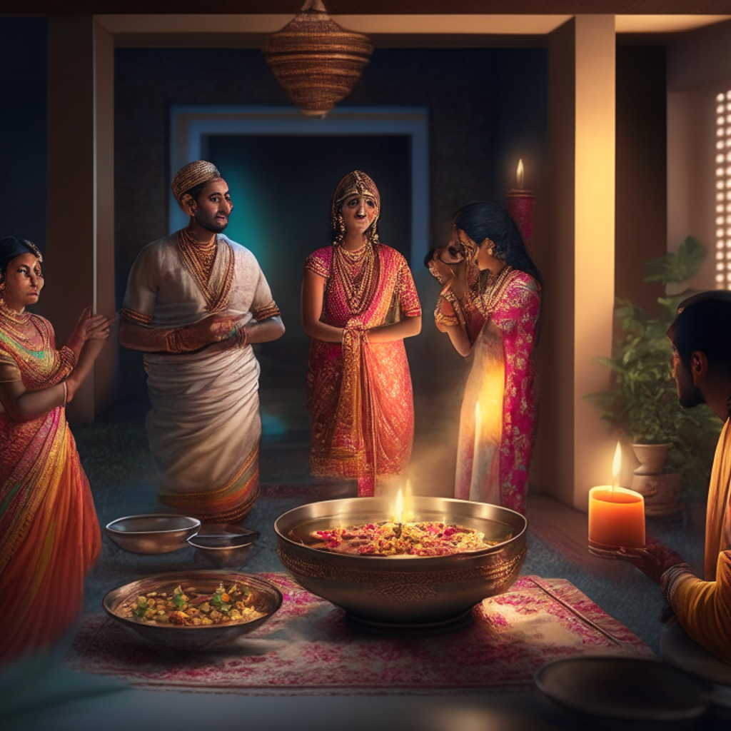 Diwali 2023
