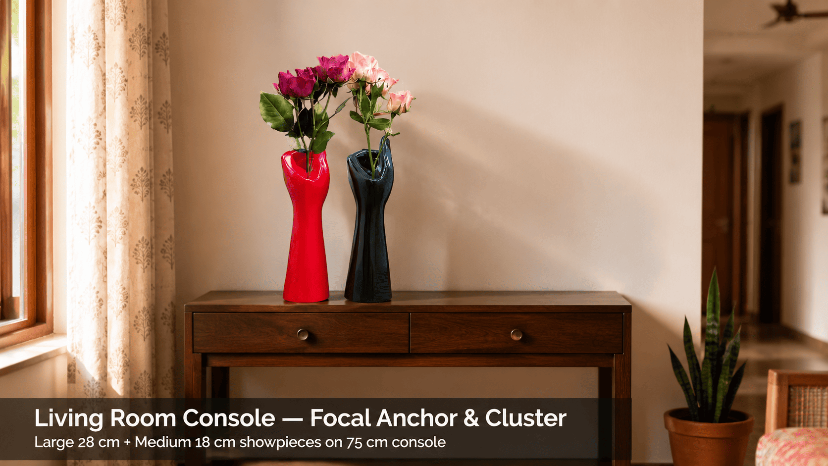 How Much to Spend on Decorating Each Room in a New Indian Home