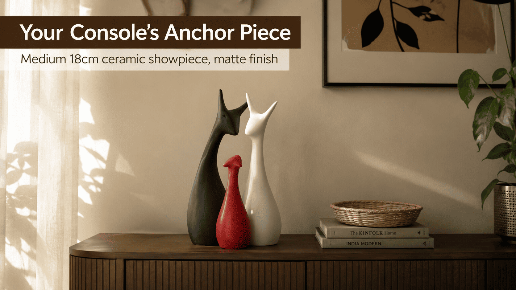 Where to Buy Affordable Modern Home Décor That Matches 2026 Trends