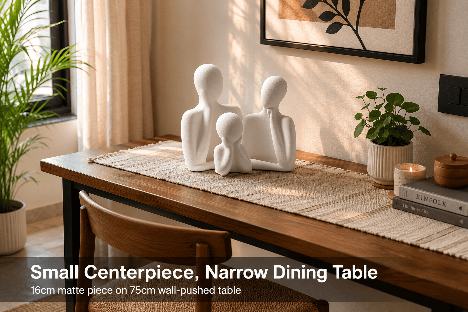 7 Small Dining Room Layout Ideas for Awkward Narrow Spaces