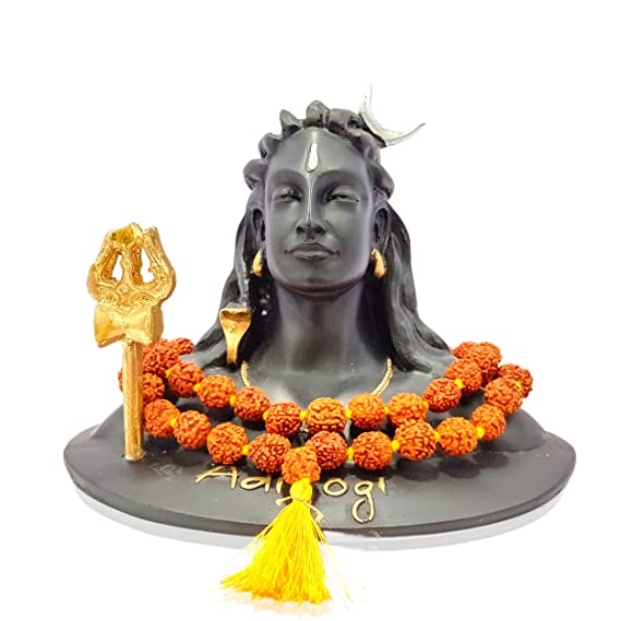 Adiyogi Statue