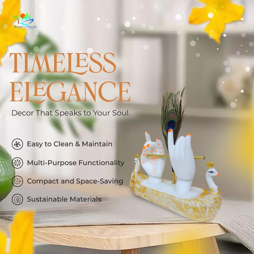 Online Krishna Decor Showpiece for Home