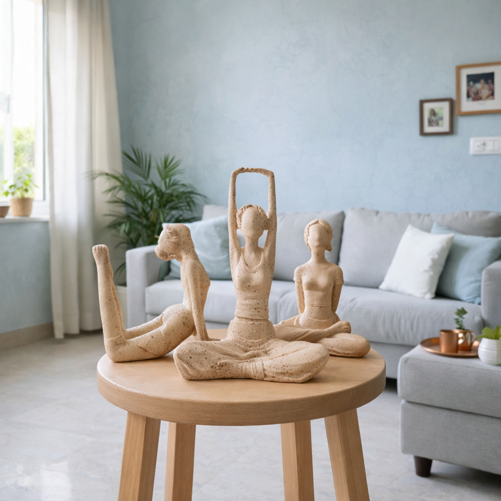 What gifts are best for a small house