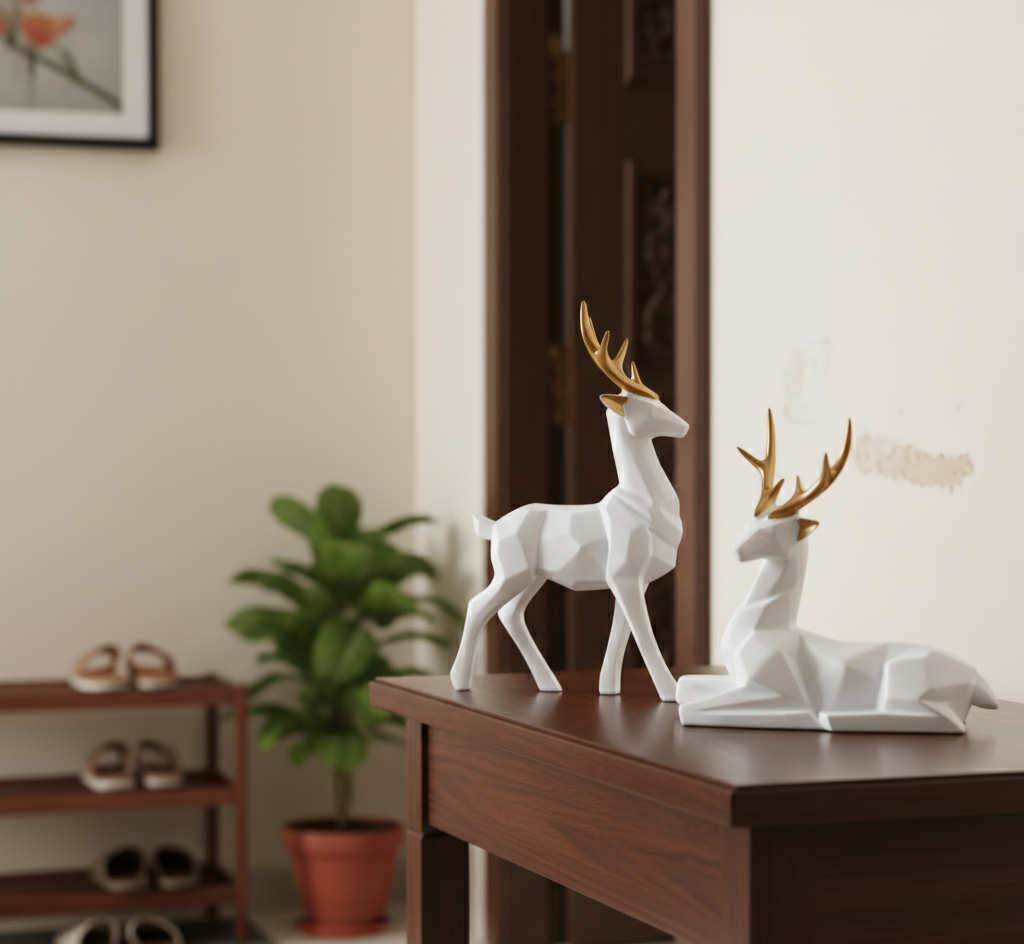 Less Is More Magic: 12 Brilliant Minimalist Room Decor Ideas That'll Make Your New Home Pop!