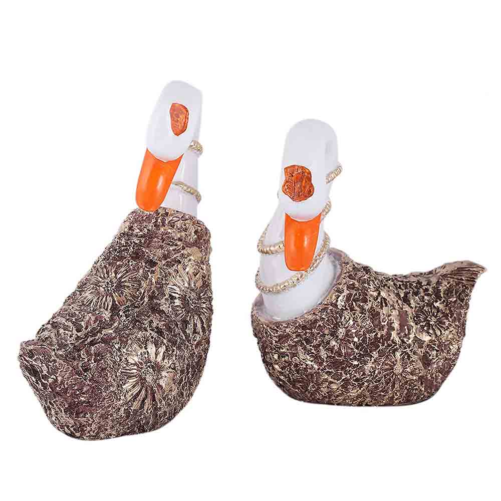 Duck Showpiece Online