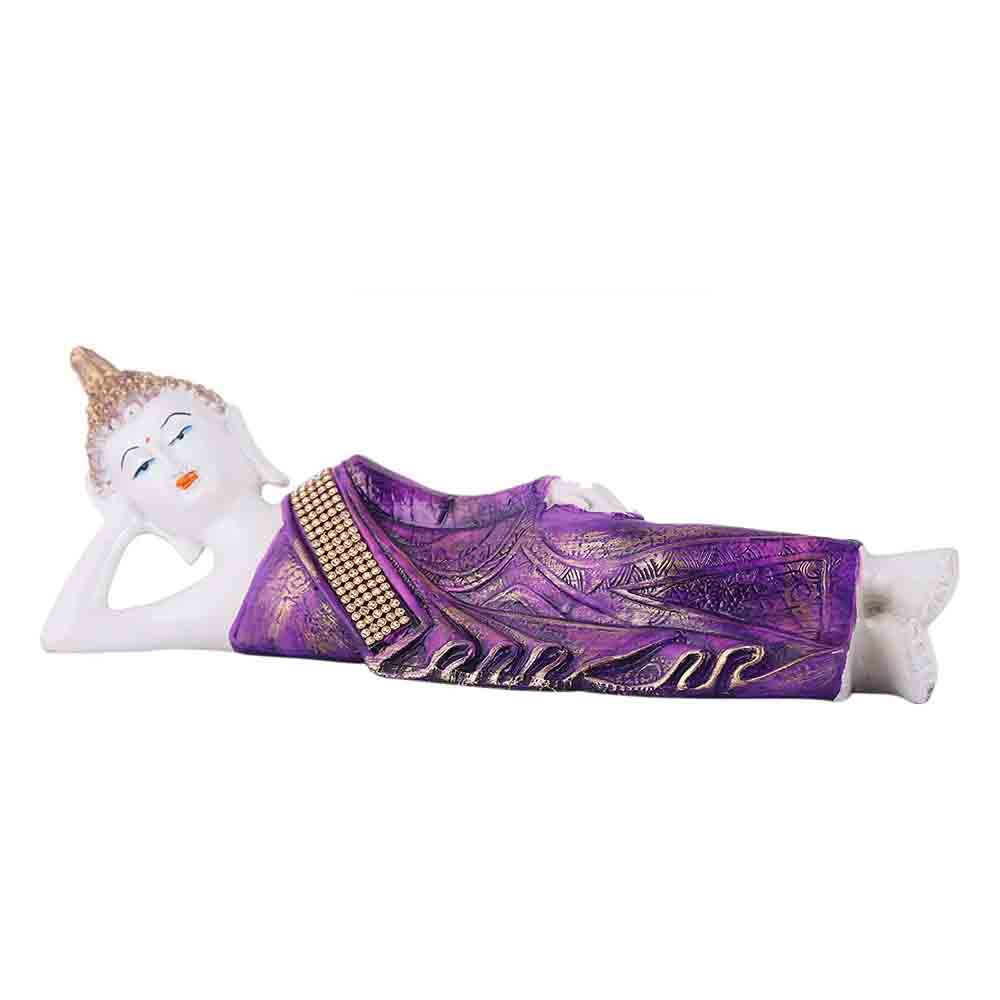 Reclining Buddha Idol