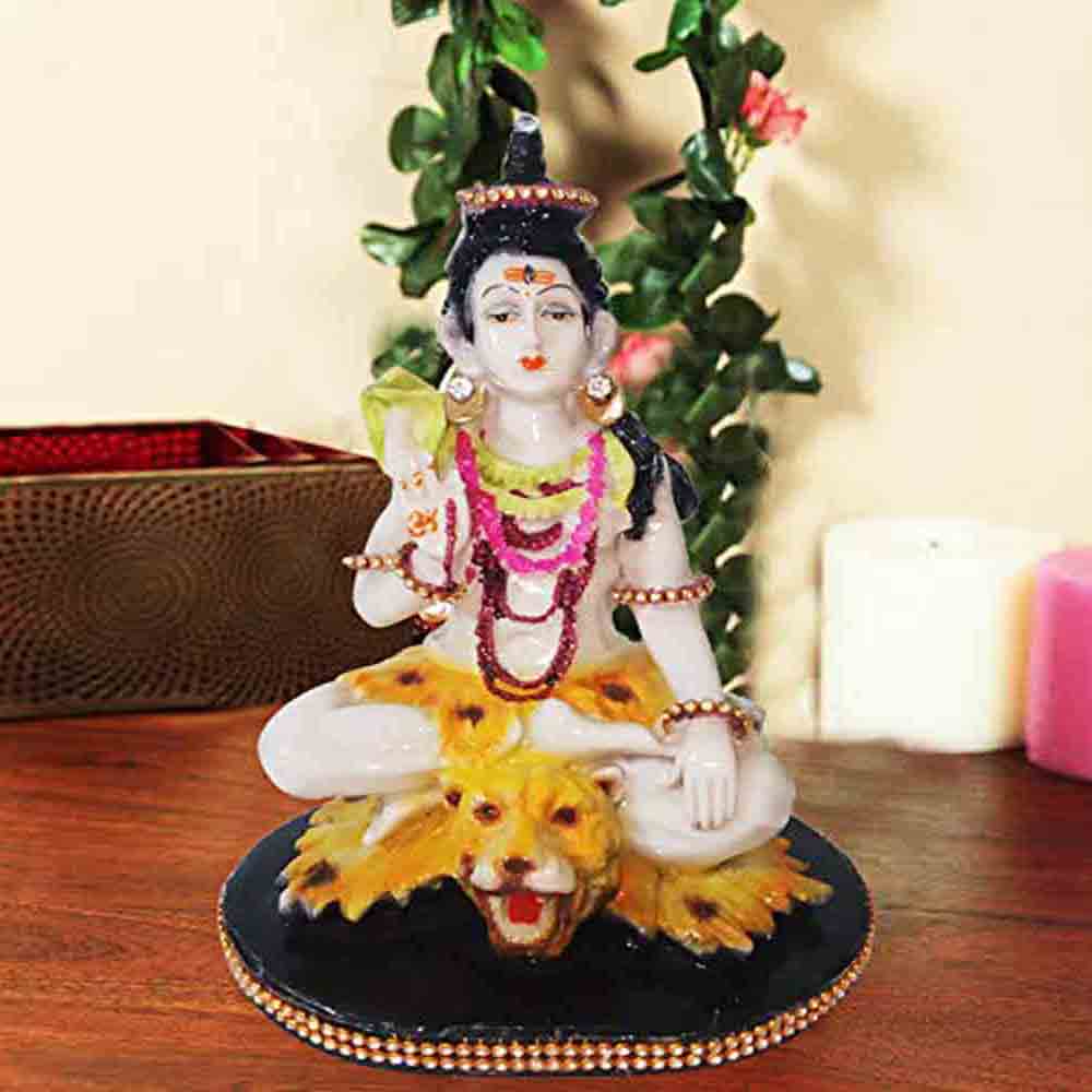 Lord Shiv shankar Murti Online