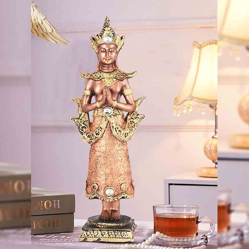 Buddha Showpiece for Home Décor Online