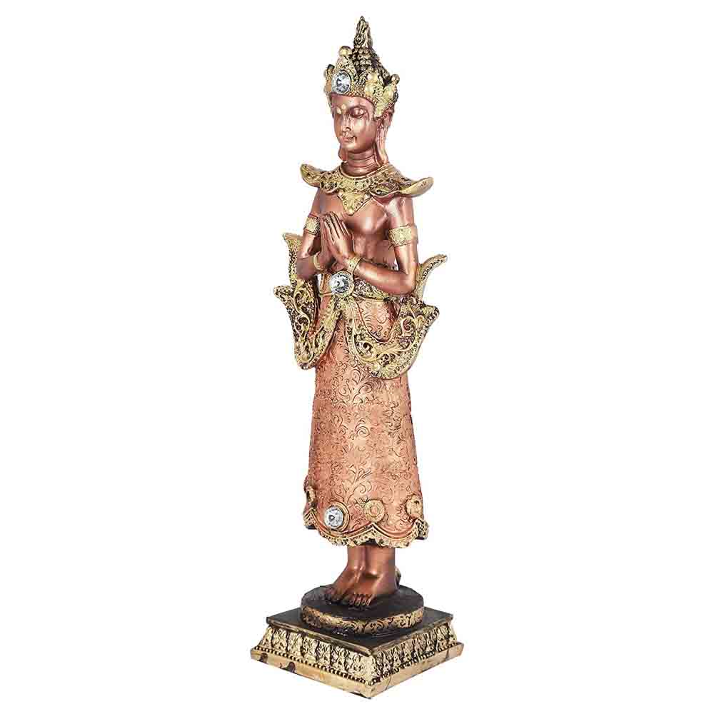 Buddha Idol for Home Décor