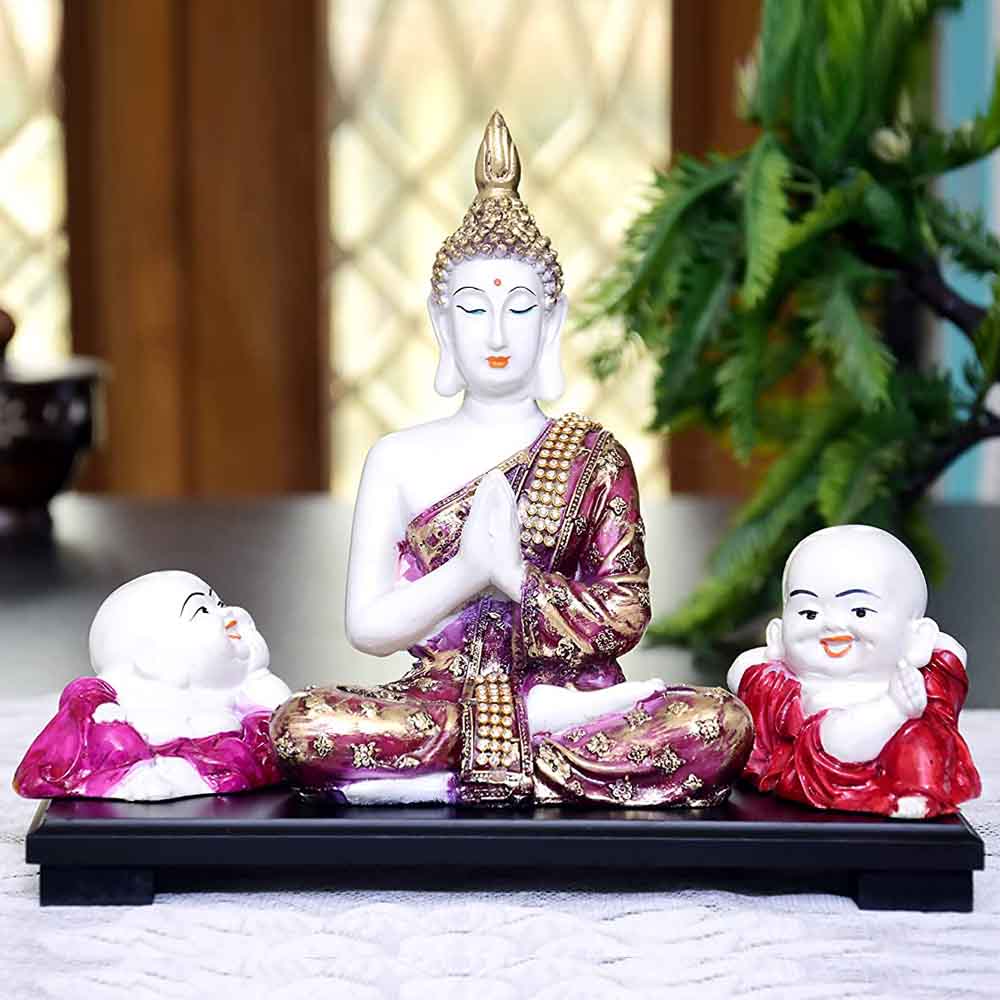 Buy buddha statue online