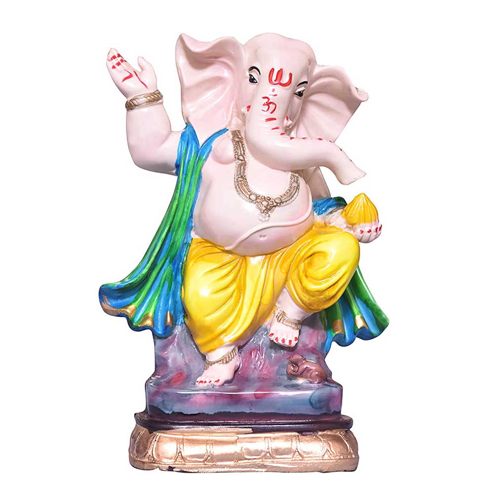 Buy marble ganesh statue