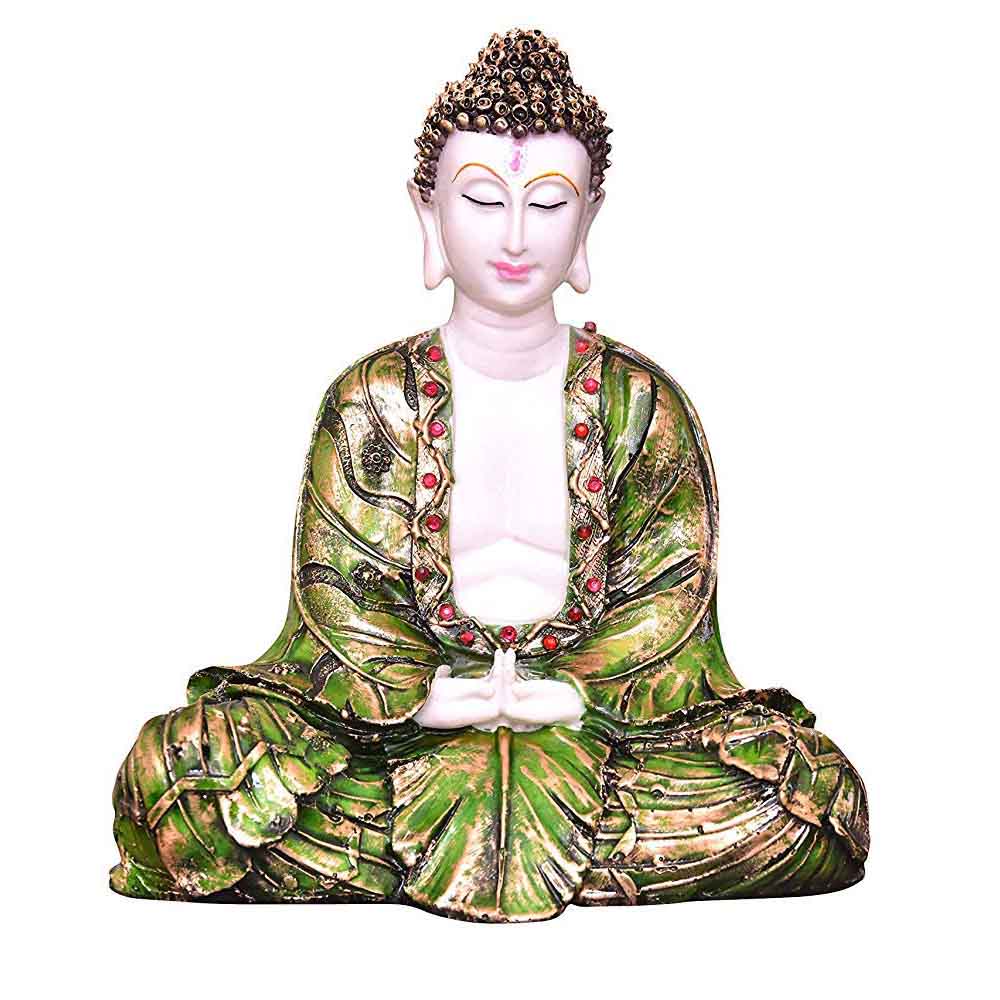Divine Buddha Statue for Home Decor Online