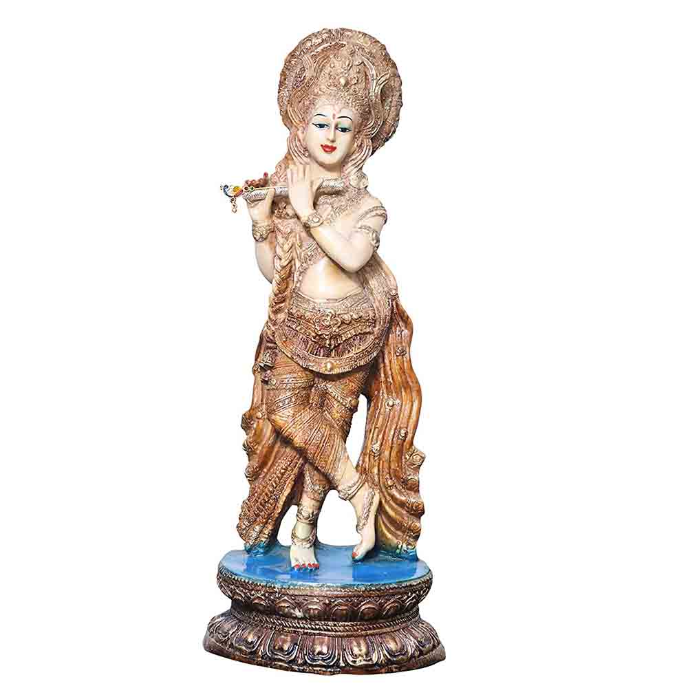 Lord Krishna Idol