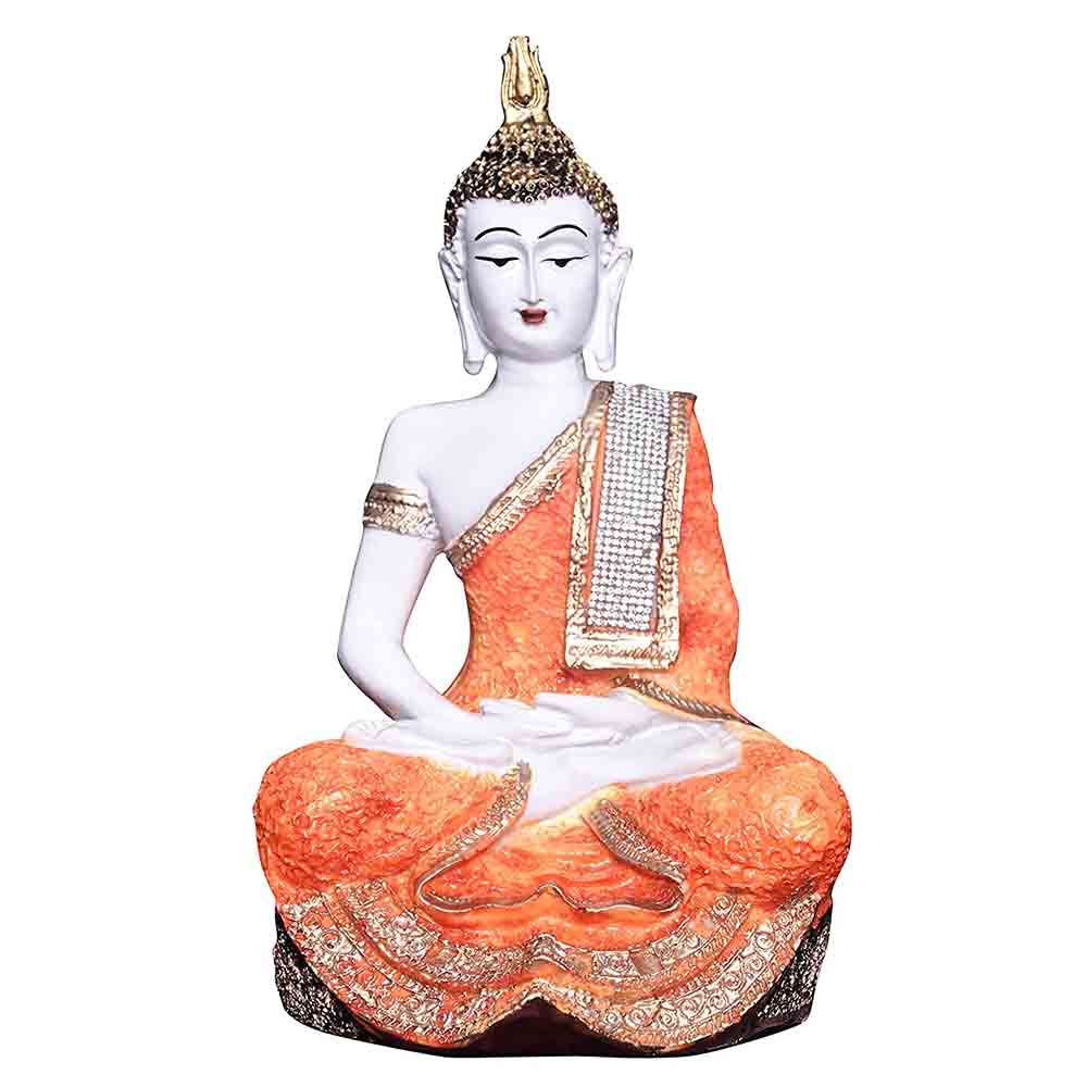 Meditating Lord Buddha Statue Online