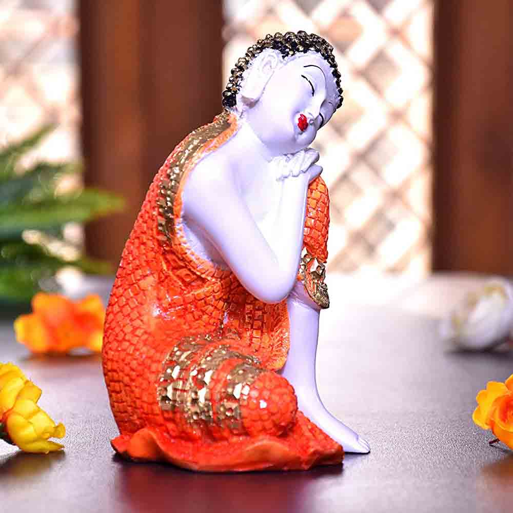 Buddha Idol for Home Décor