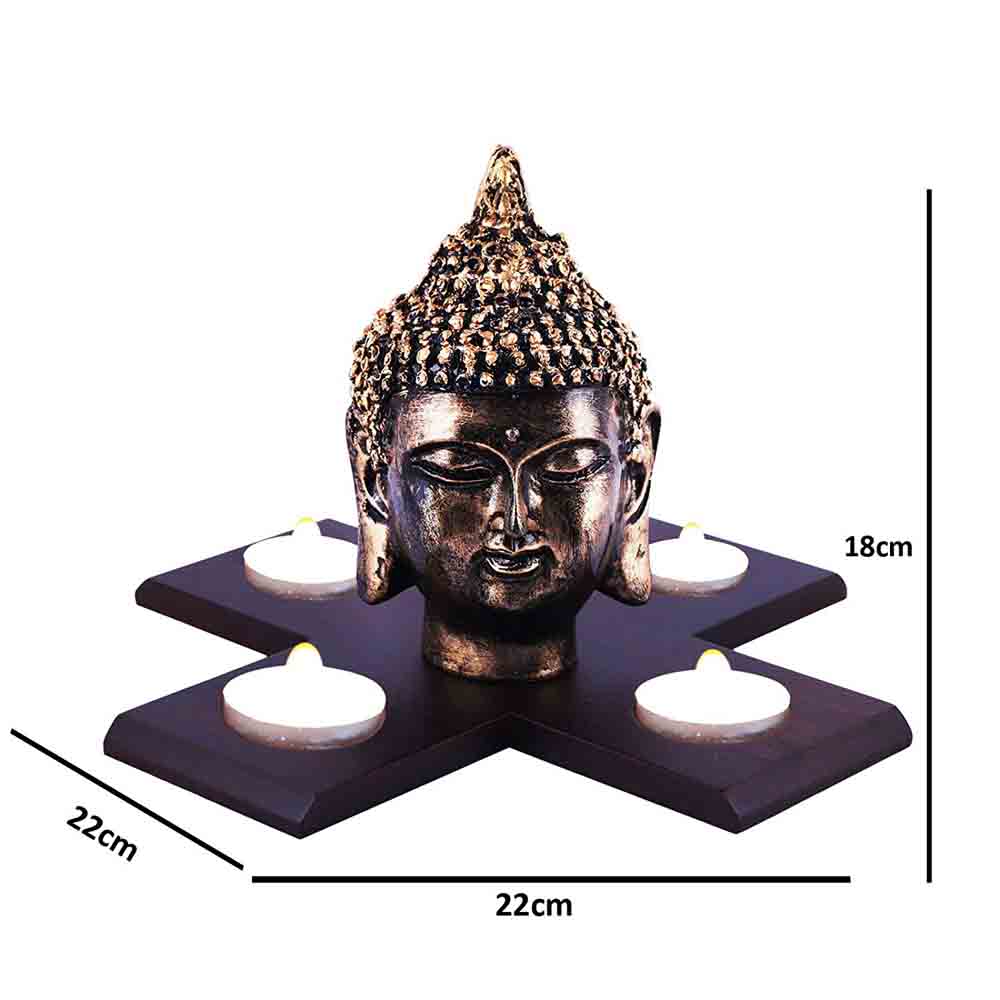 Buddha Statue for Gift Online
