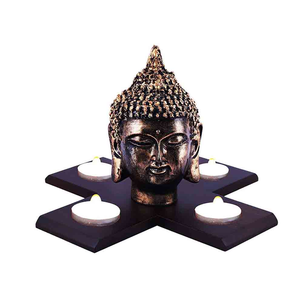 Buddha Statue for Gift And Home Décor