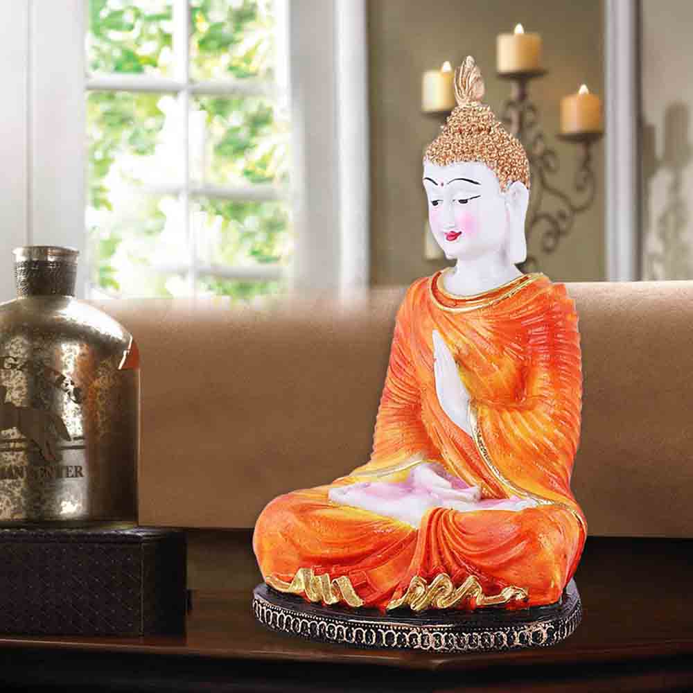 Lord Buddha In Vyakhyan Mudra Online