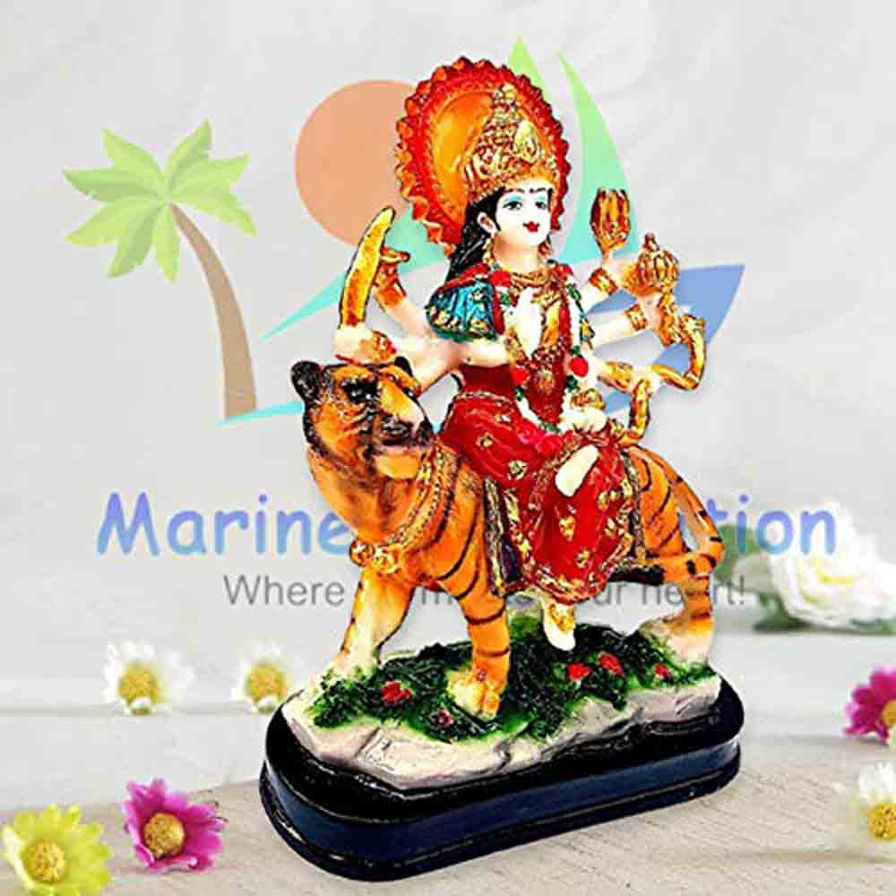 Maa Durga Statue For Display