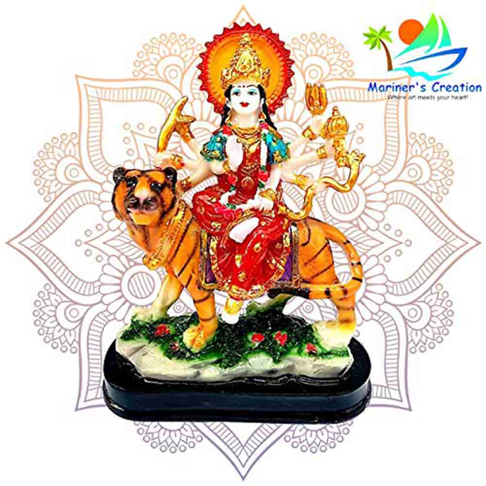 Maa Durga Idol