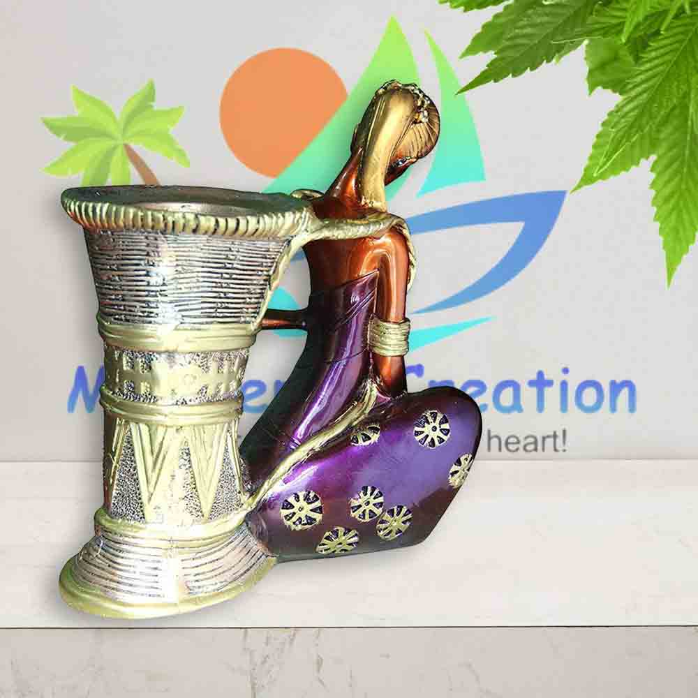 Classy Flower Vase, Elegant Vase For Flowers
