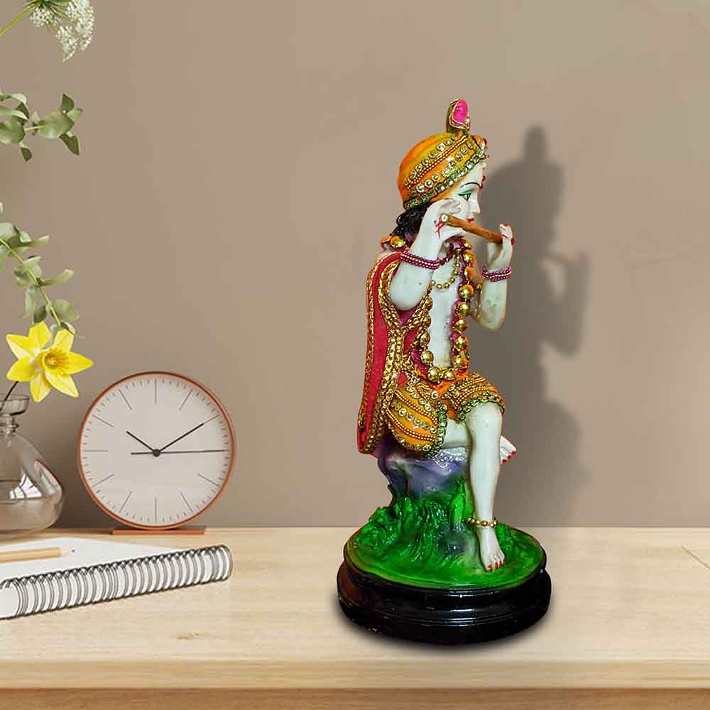 small lord krishna idol online