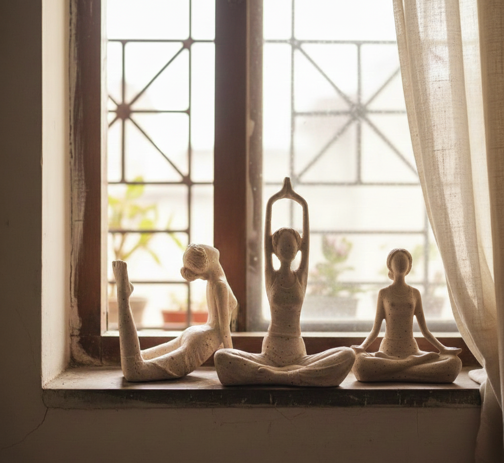 Small But Mighty: 17 Genius Bedroom Décor Ideas for Cozy Indian Homes in 2025!