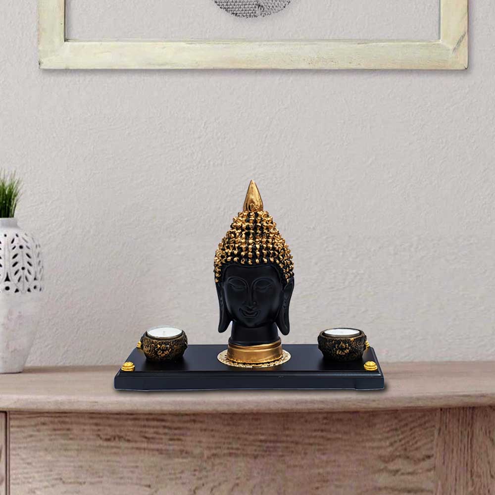From Om to Zen: A Fun Guide to Praying with Your Buddha Statue (Without Getting Your Meditation Mojo Mixed Up!)