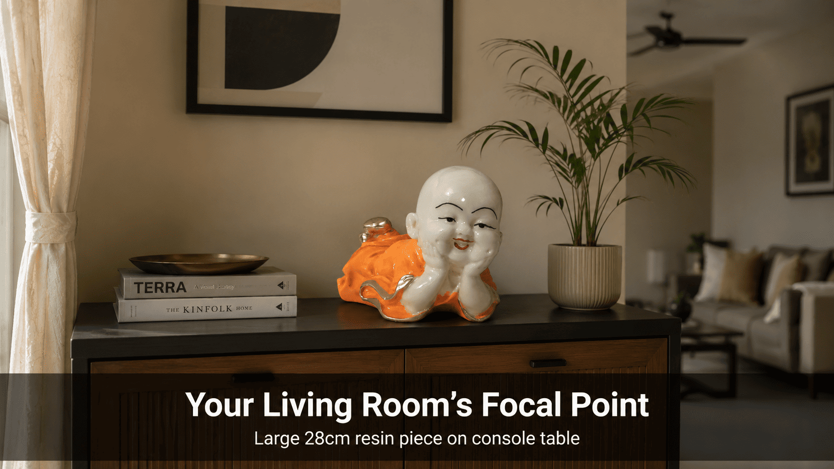 How Much Should You Budget for Living Room Decor in an Indian Home