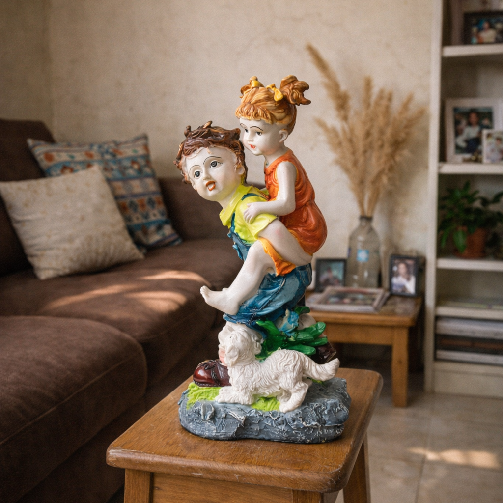 What's trending in home décor in 2026
