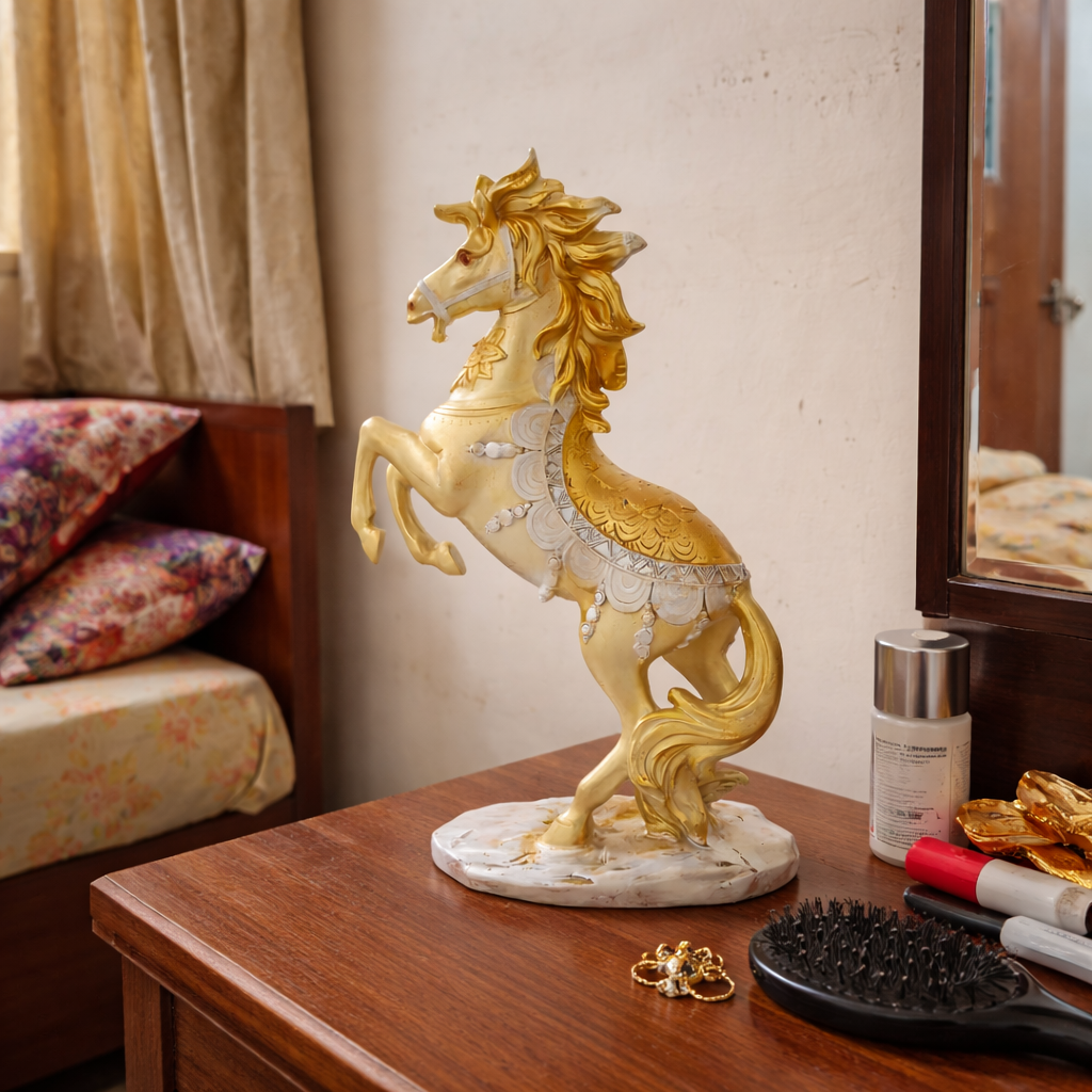 How Do You Decorate a Very Small Dining Room