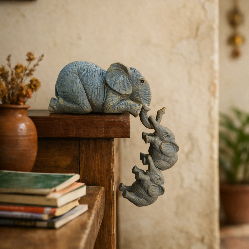What are must-have housewarming decor items