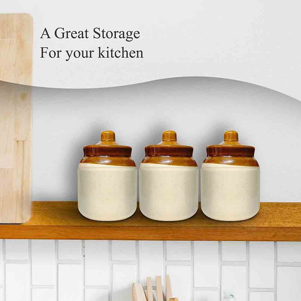 Jars