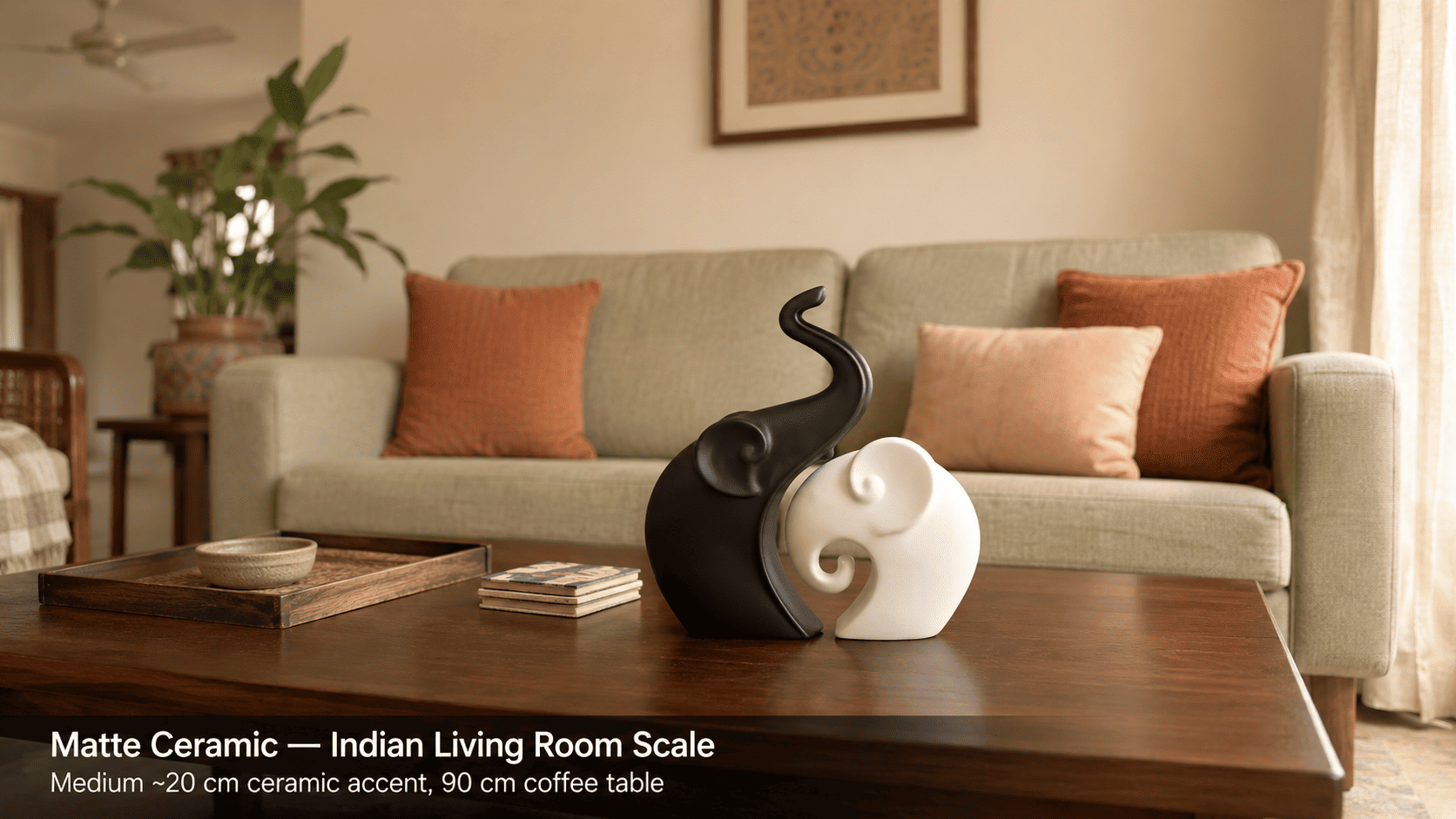 Decor Accent Materials That Actually Last in India Heat Humidity and Dust