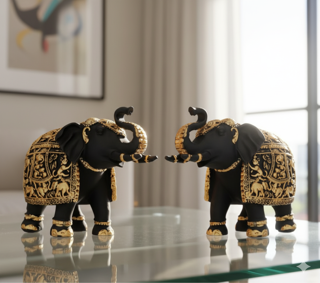 What are thoughtful house gifts that are practical and decorative