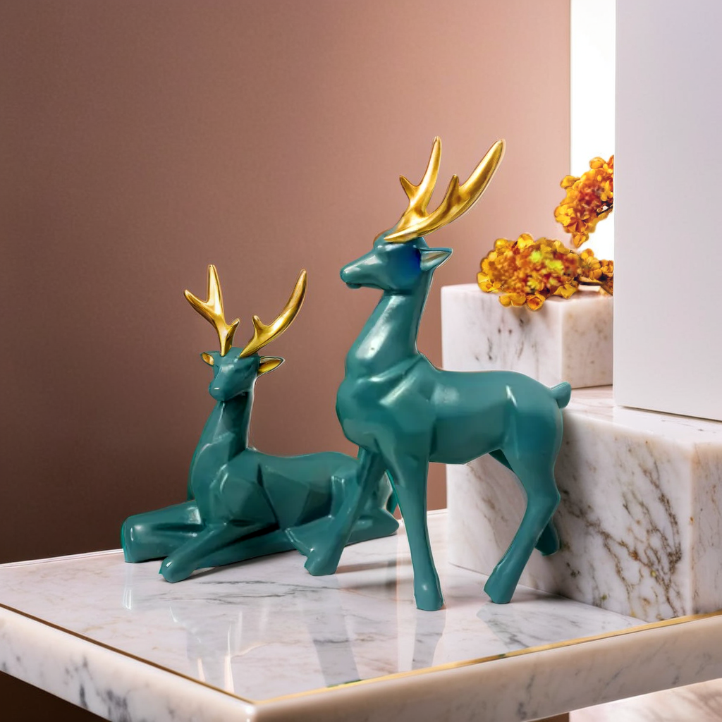 Modern Luxury Decor Items to Transform Large Living Room and Elevate Home Aesthetics