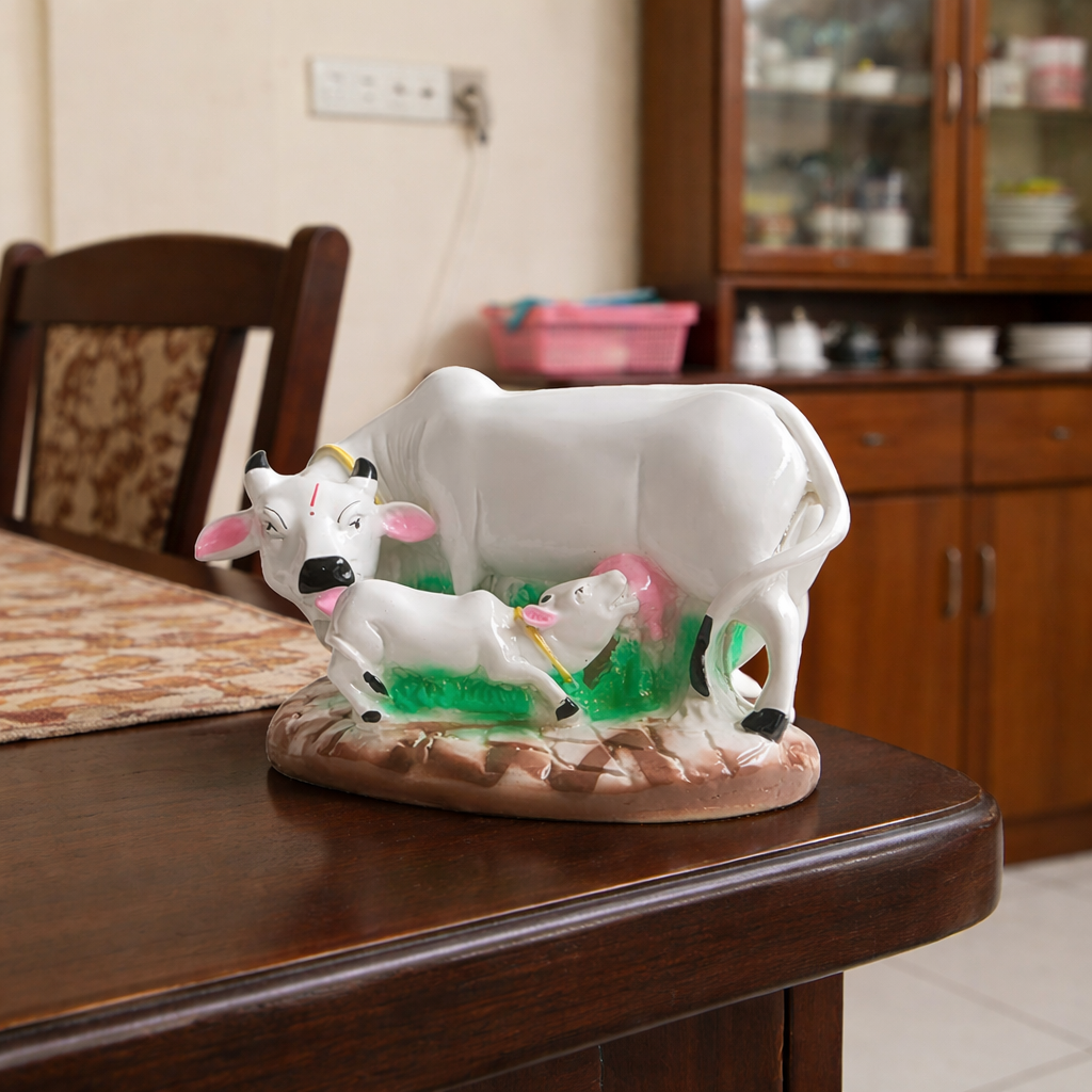 How to decorate a home for a housewarming ceremony