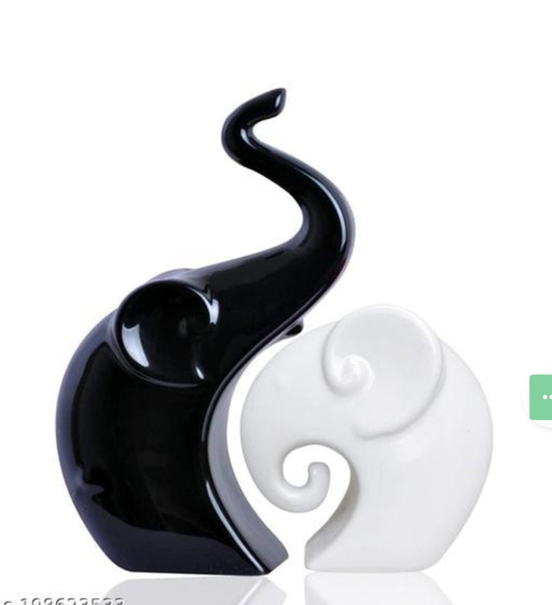 modern design statues for eye-catching budget-style upgrades