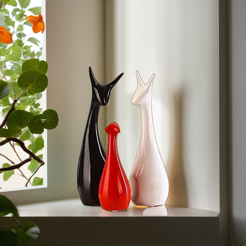 Clutter Busters: 12 Home Decor Villains Stealing Your Good Vibes