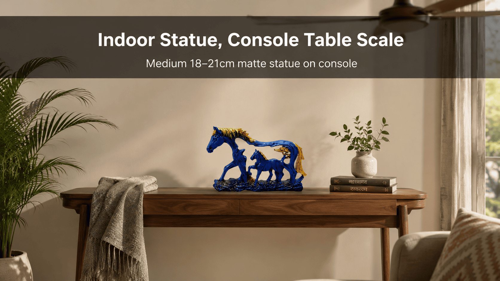 Indoor vs Outdoor Decorative Statues What Actually Differs by Placement