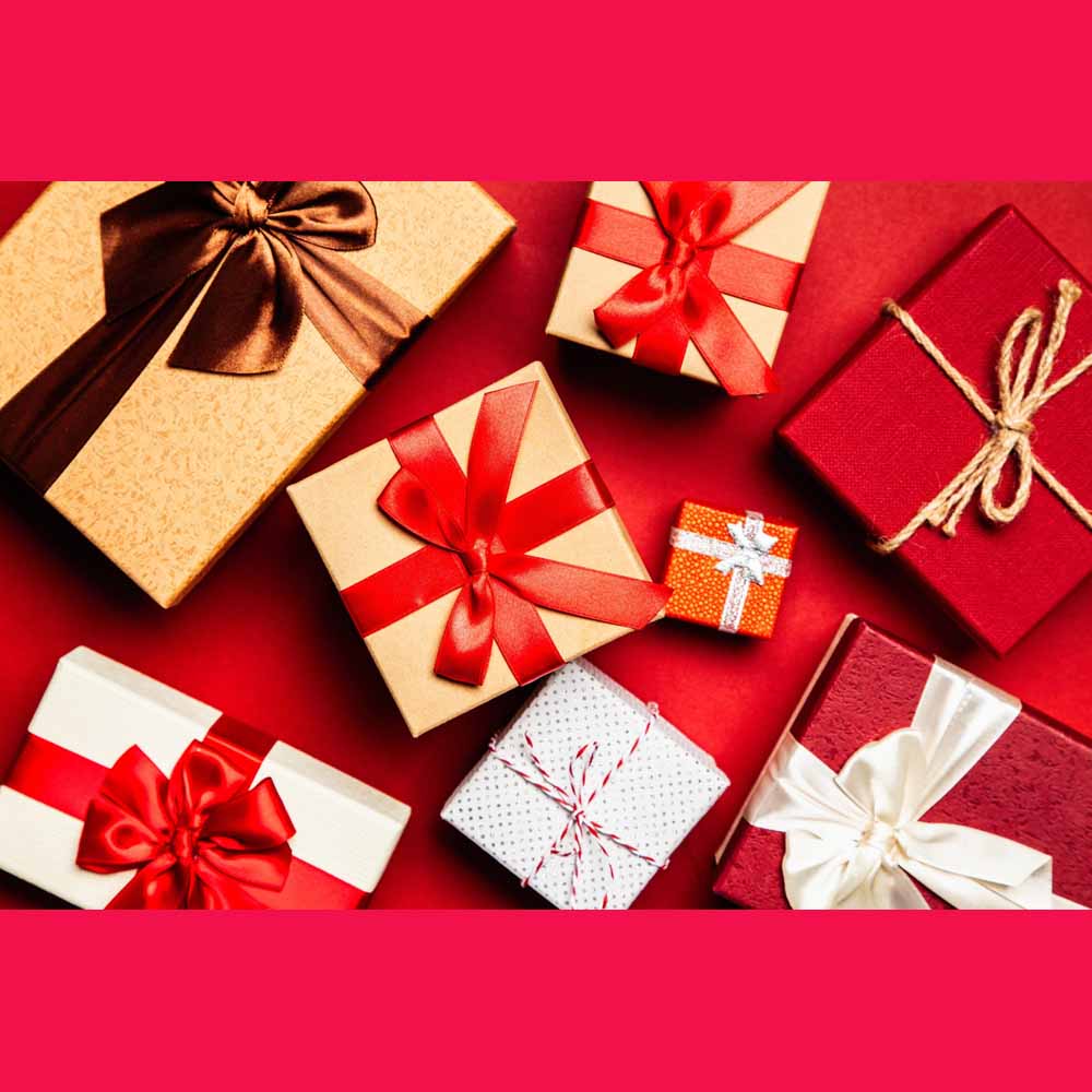Return Gifts
