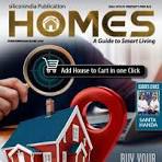 Homes India Magazine